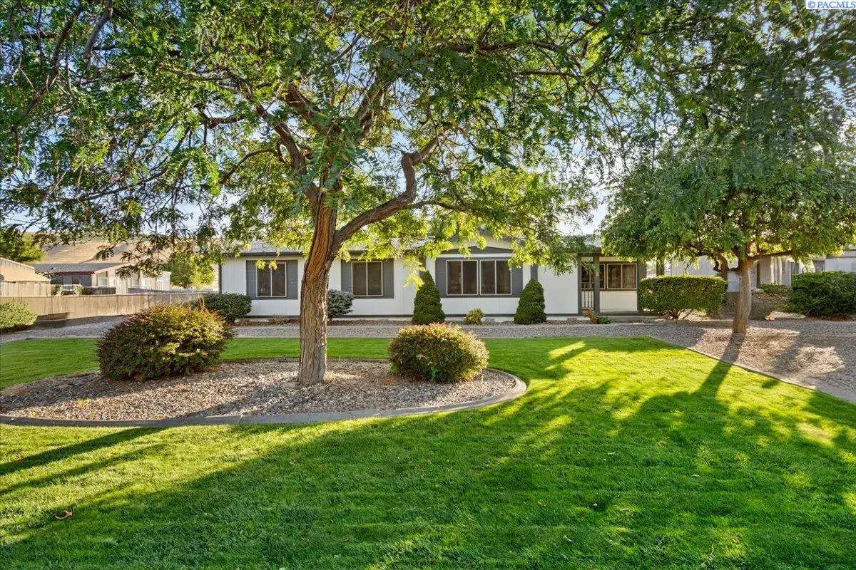 25603 E Ruppert Rd, Benton City, WA 99320 - #1