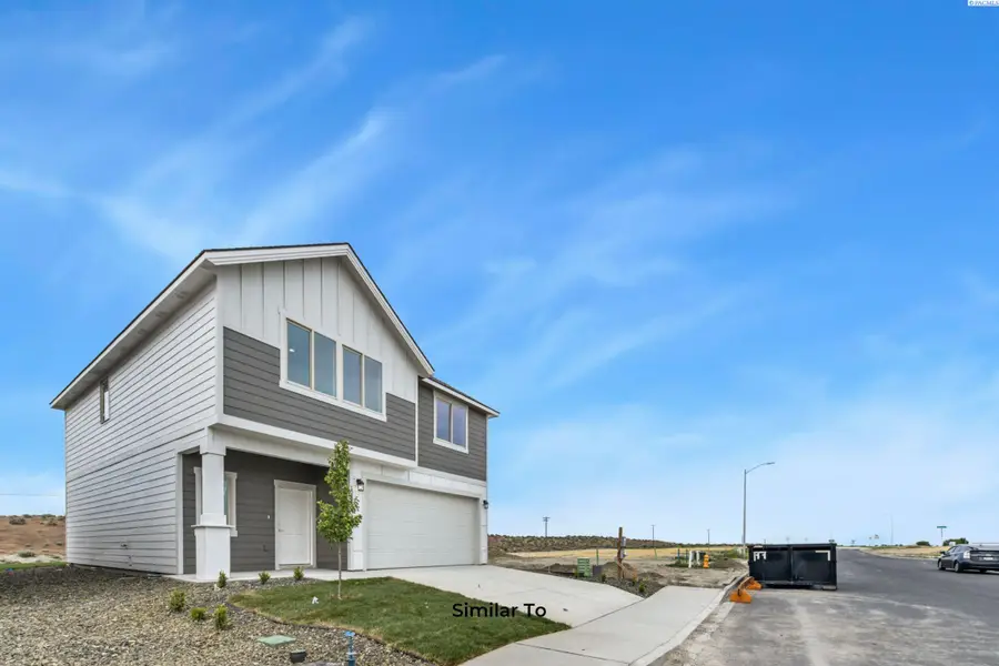 261 N Dewberry Pl, Kennewick, WA 99336 - #2