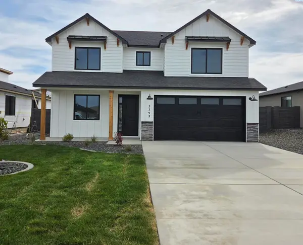 3395 Allison Way, Richland, WA 99352