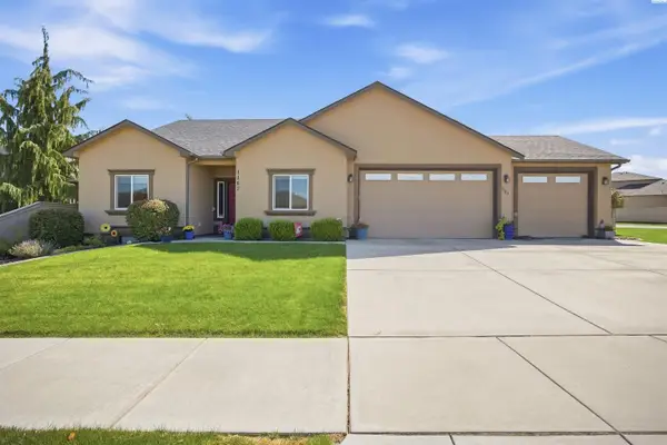 1162 N Oklahoma Pl., Kennewick, WA 99336