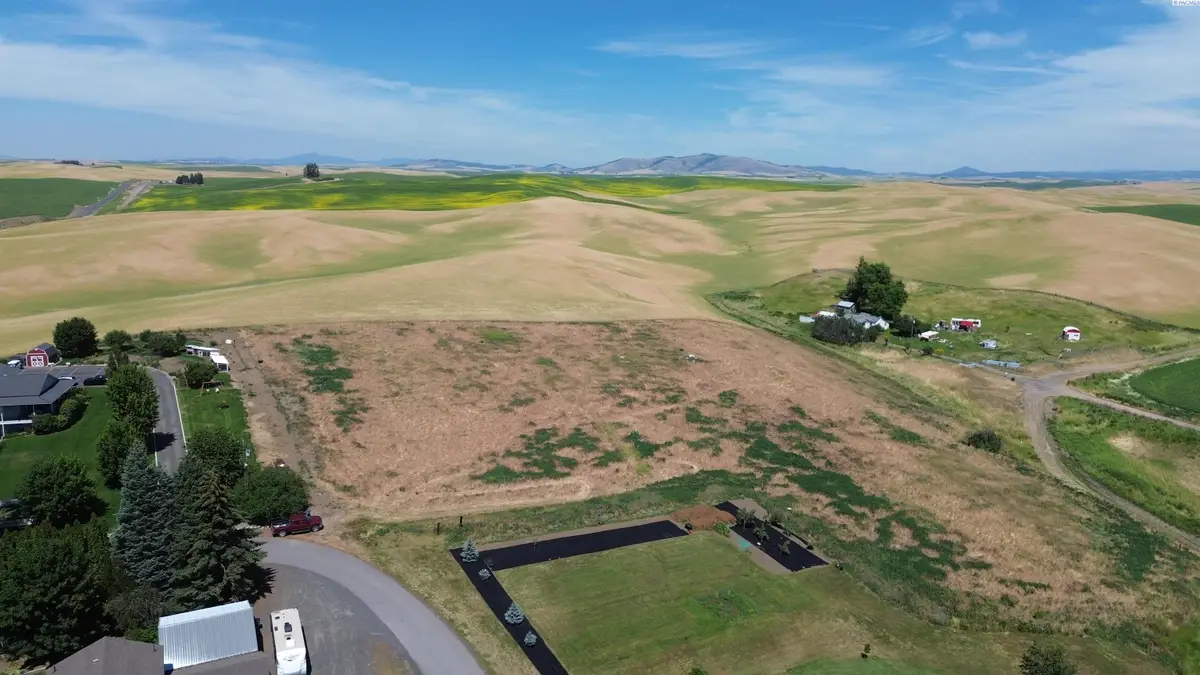 NNA2 Montana, Oakesdale, WA  - #1