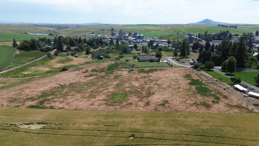 NNA2 Montana, Oakesdale, WA  - #2