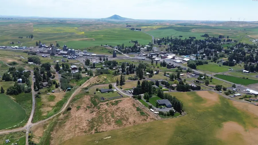 NNA2 Montana, Oakesdale, WA  - #3
