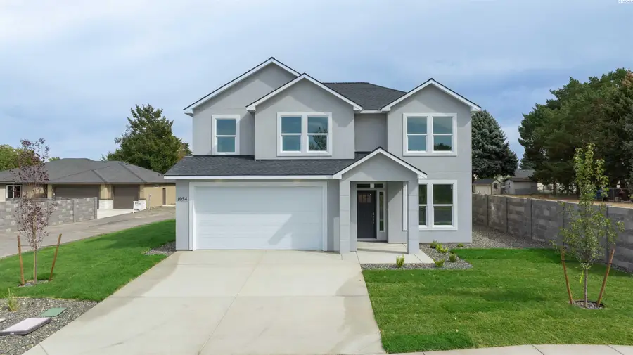 1054 N Grant Place, Kennewick, WA 99336 - #2