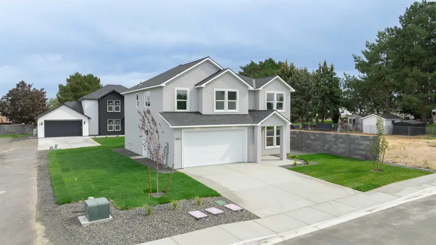 1054 N Grant Place, Kennewick, WA 99336 - #3