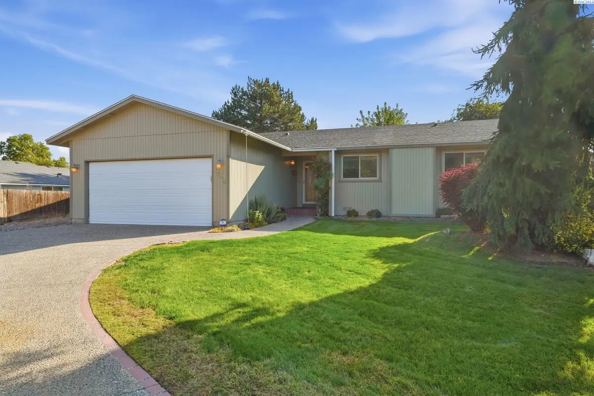 306 N Montana Ct, Kennewick, WA 99336 - #1