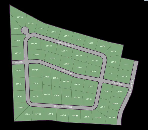 NKA Clearview Lane Lot 53, Kennewick, WA 99338
