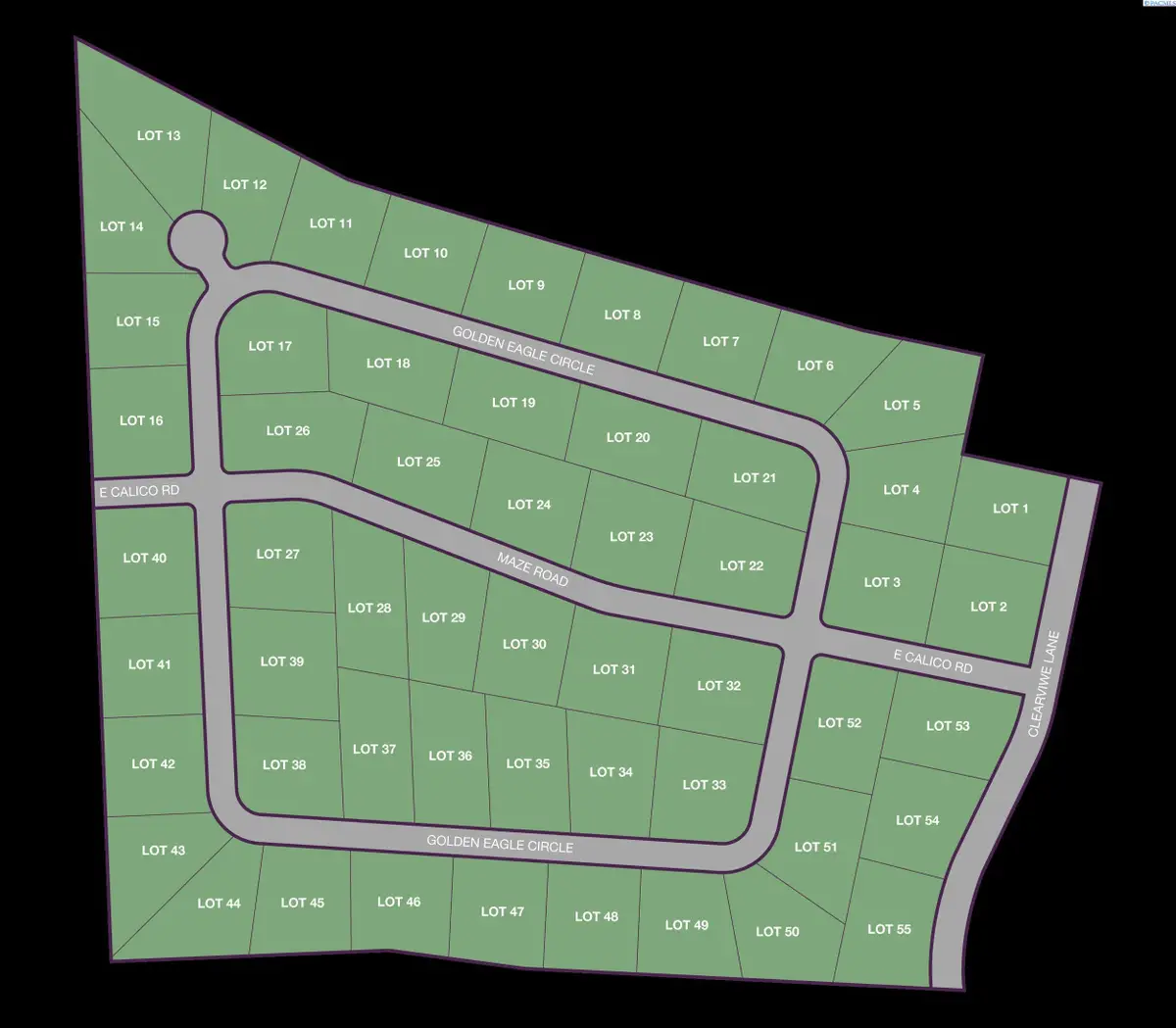 NKA Clearview Lane Lot 54, Kennewick, WA 99338 - #1