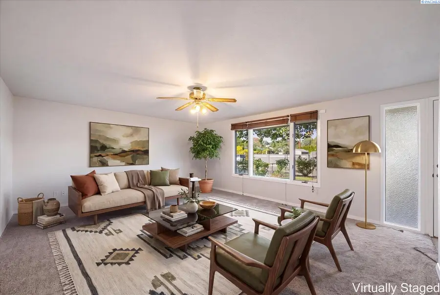 1903 S Dayton Place, Kennewick, WA 99337 - #3