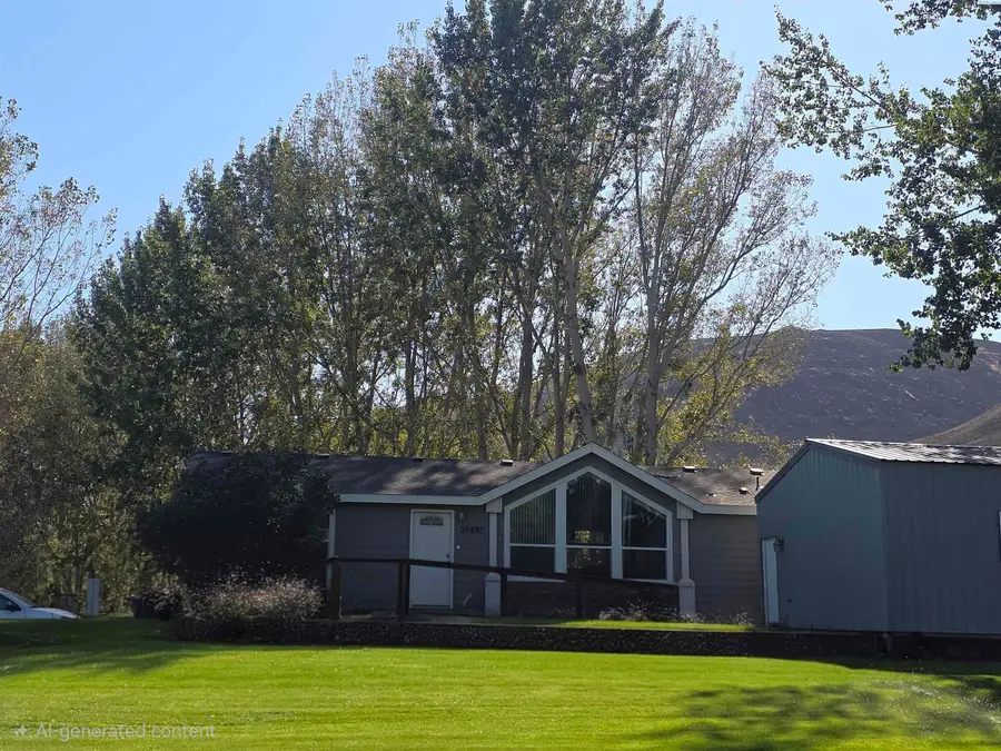 30805 S 855 Prse, Kennewick, WA 99338 - #2
