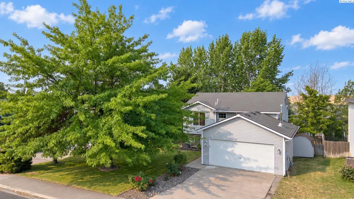 1965 NW Arcadia Dr., Pullman, WA 99163 - #1