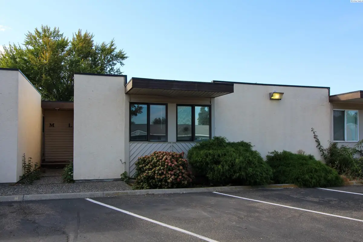 420 S Quincy Street Unit L #L, Kennewick, WA 99336 - #1