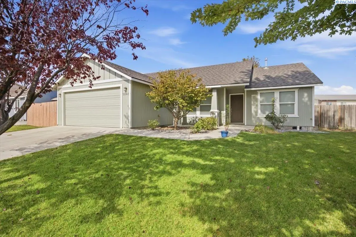 5202 Spirea Dr., West Richland, WA 99353 - #1