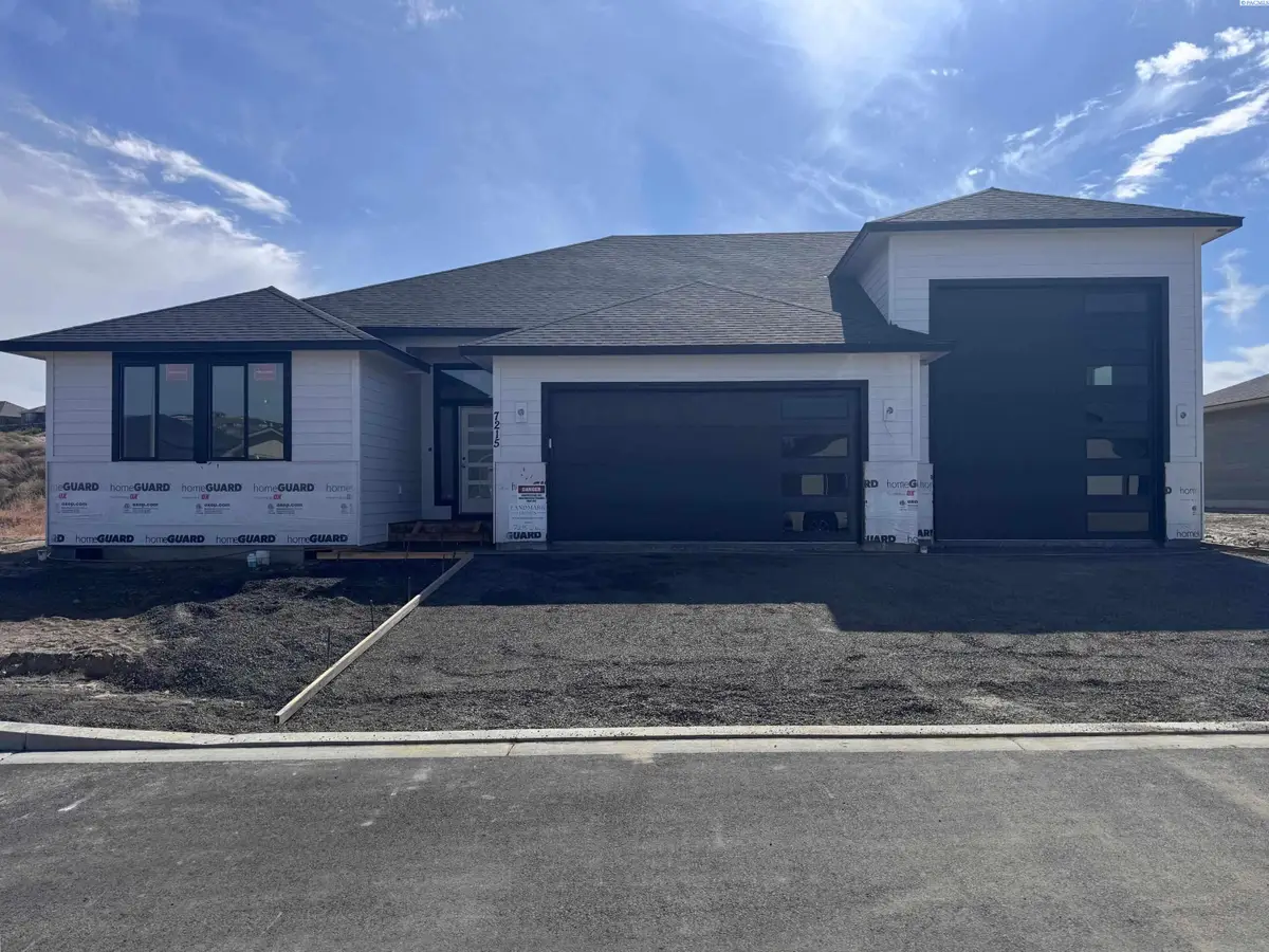 7215 W 31st Pl, Kennewick, WA 99338 - #1