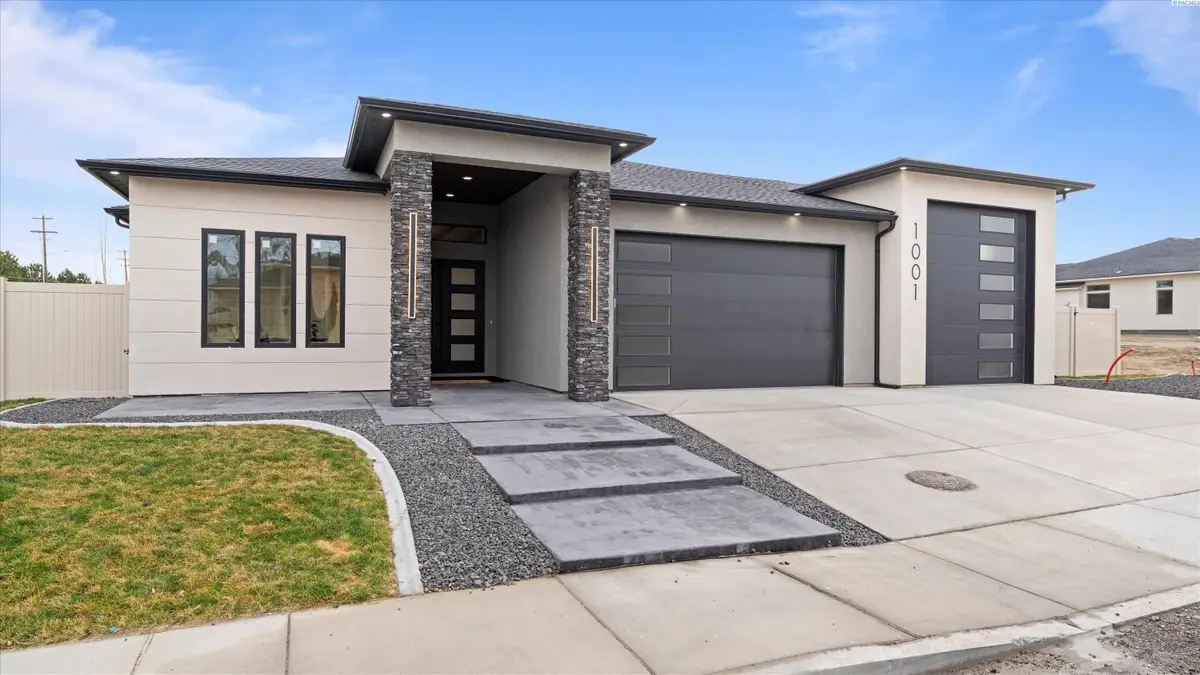 1001 S Florida Pl., Richland Kennewick, WA 99352 - #1