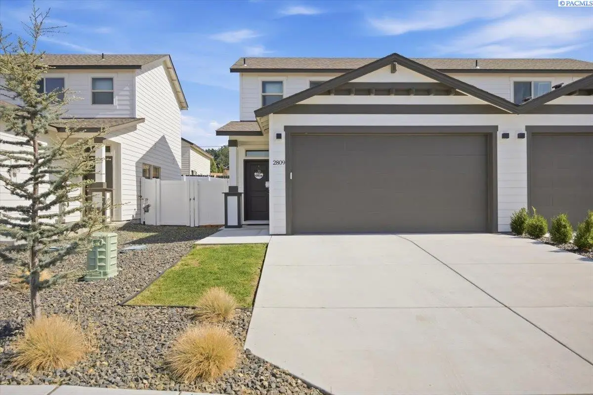 2809 66th Pl, Pasco, WA 99301 - #1