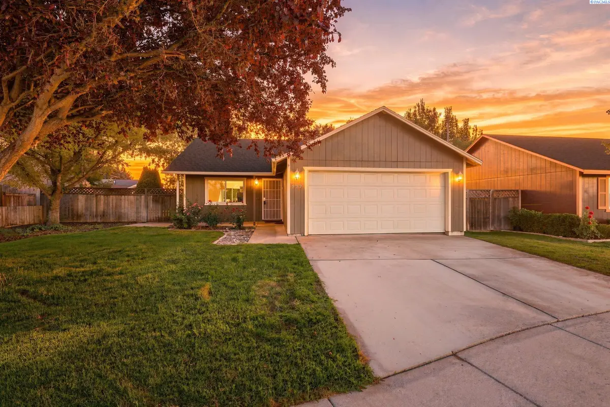 517 S Perry Ct, Kennewick, WA 99336 - #1