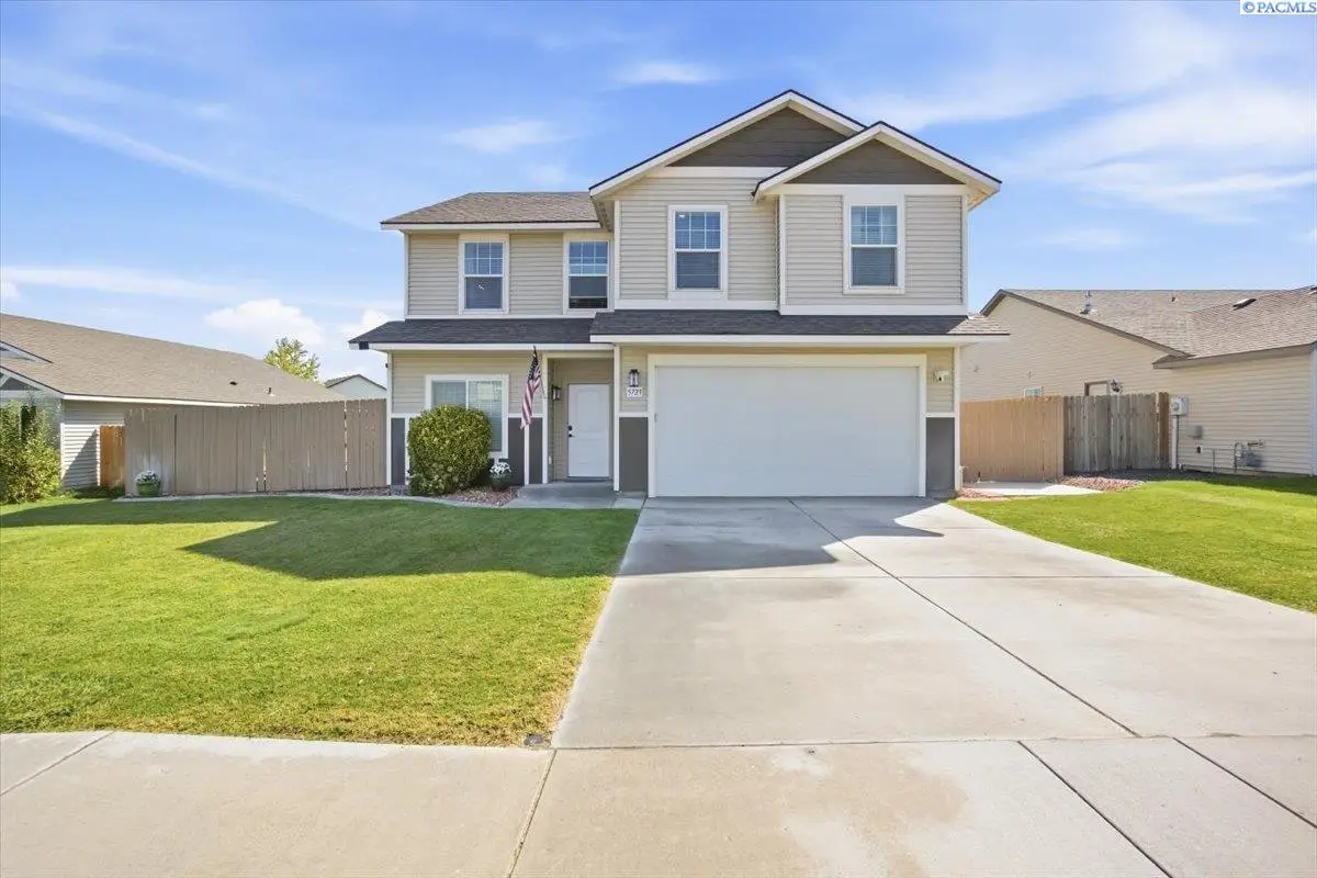 5729 Sidon Lane, Pasco, WA 99301 - #1