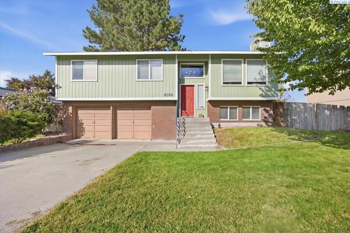8120 W Hood Ave, Kennewick, WA 99336-1618 - #1