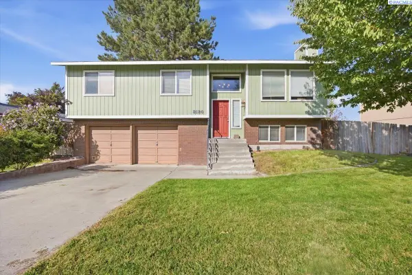 8120 W Hood Ave, Kennewick, WA 99336-1618