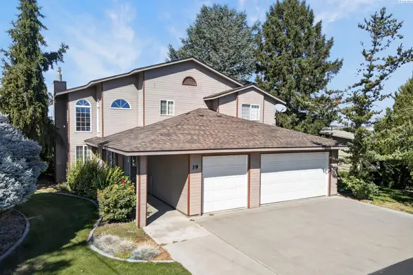 39 Paradise Drive, Burbank, WA 99323