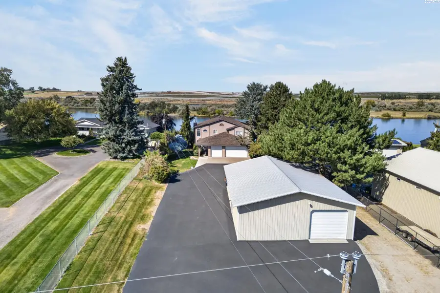 39 Paradise Drive, Burbank, WA 99323 - #3