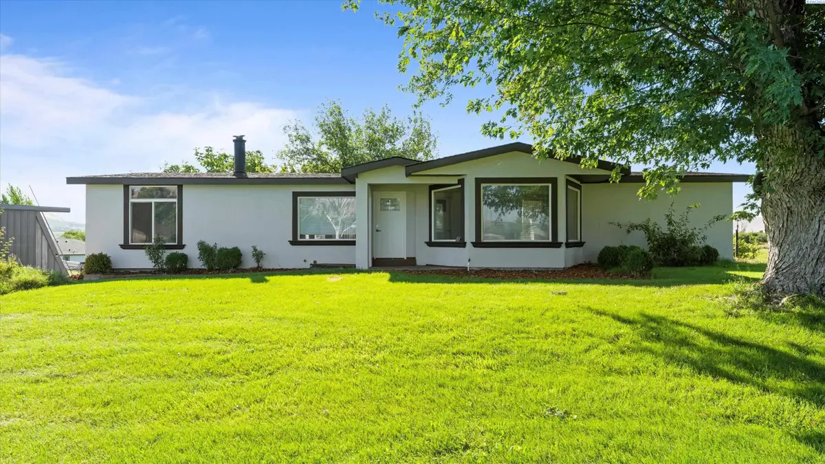 2105 E Mason Pr Ne, Benton City, WA 99320 - #1