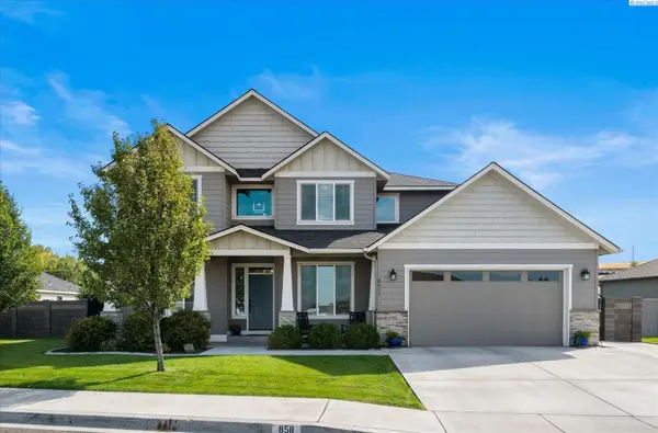8511 W 12th Avenue, Kennewick, WA 99338