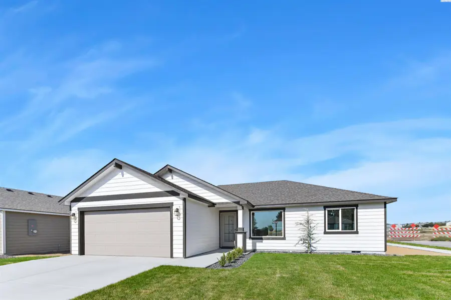 4138 Road 104, Pasco, WA 99301 - #2