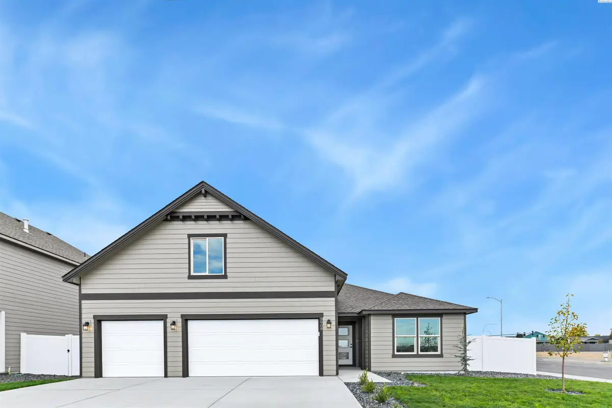 5908 Redtail Dr, Pasco, WA 99301 - #1