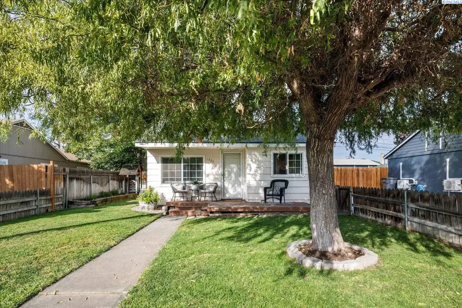 1325 Sanford Ave, Richland, WA 99354 - #3
