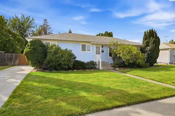 507 Catskill, Richland, WA 99354