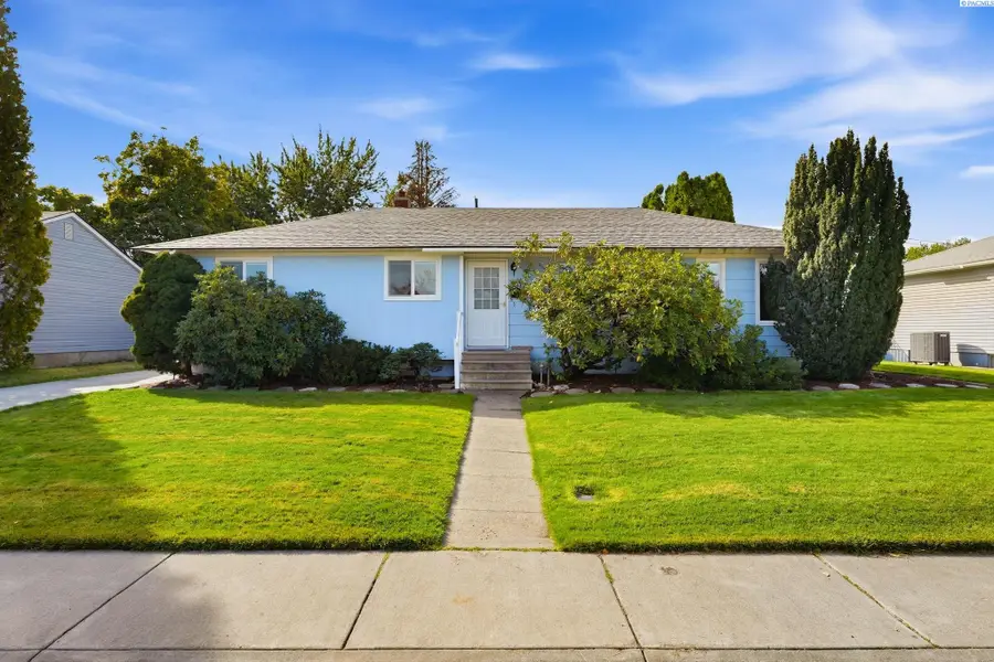 507 Catskill, Richland, WA 99354 - #2