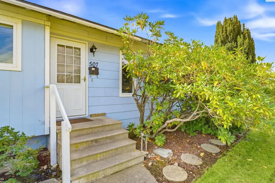 507 Catskill, Richland, WA 99354 - #3