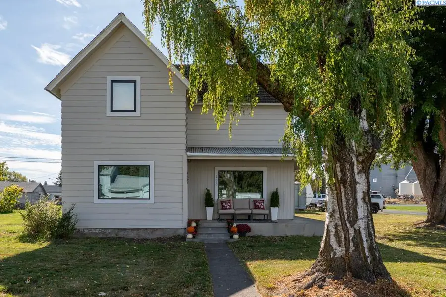 103 E California St, Garfield, WA 99130 - #2