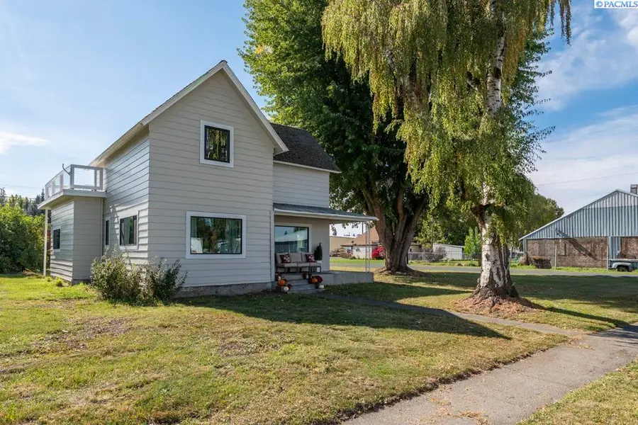 103 E California St, Garfield, WA 99130 - #3