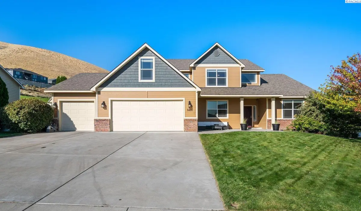 5400 Kenra Loop, West Richland, WA 99353 - #1