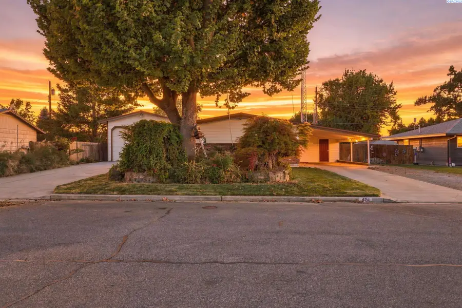 424 S Dawes, Kennewick, WA 99336 - #2
