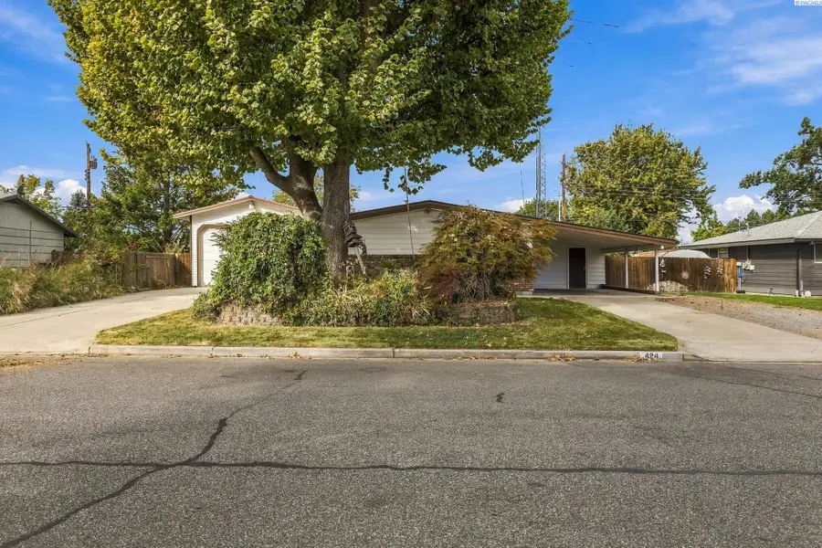 424 S Dawes, Kennewick, WA 99336 - #3