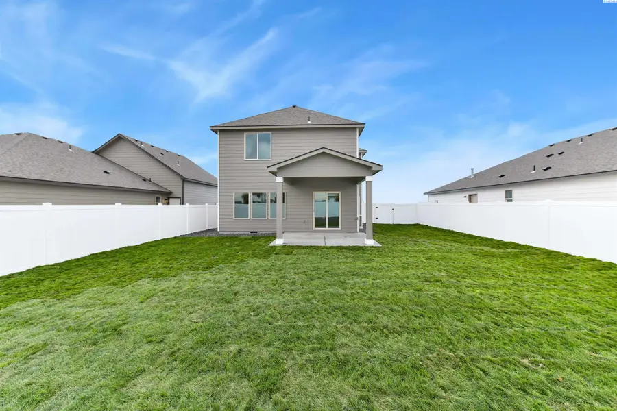 5904 Redtail Dr, Pasco, WA 99301 - #3