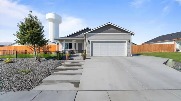 1500 12th St., Benton City, WA 99320
