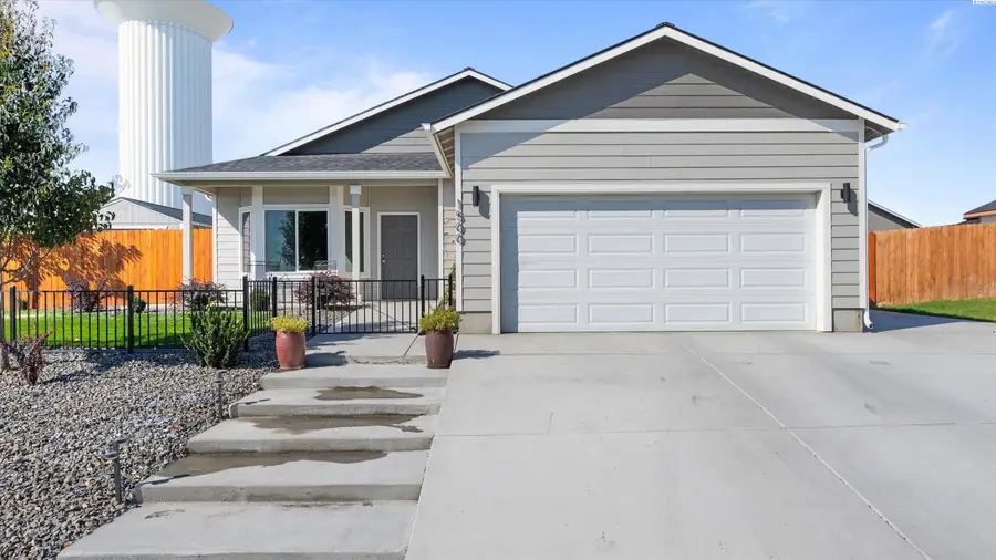 1500 12th St., Benton City, WA 99320 - #2