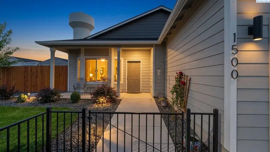 1500 12th St., Benton City, WA 99320 - #3
