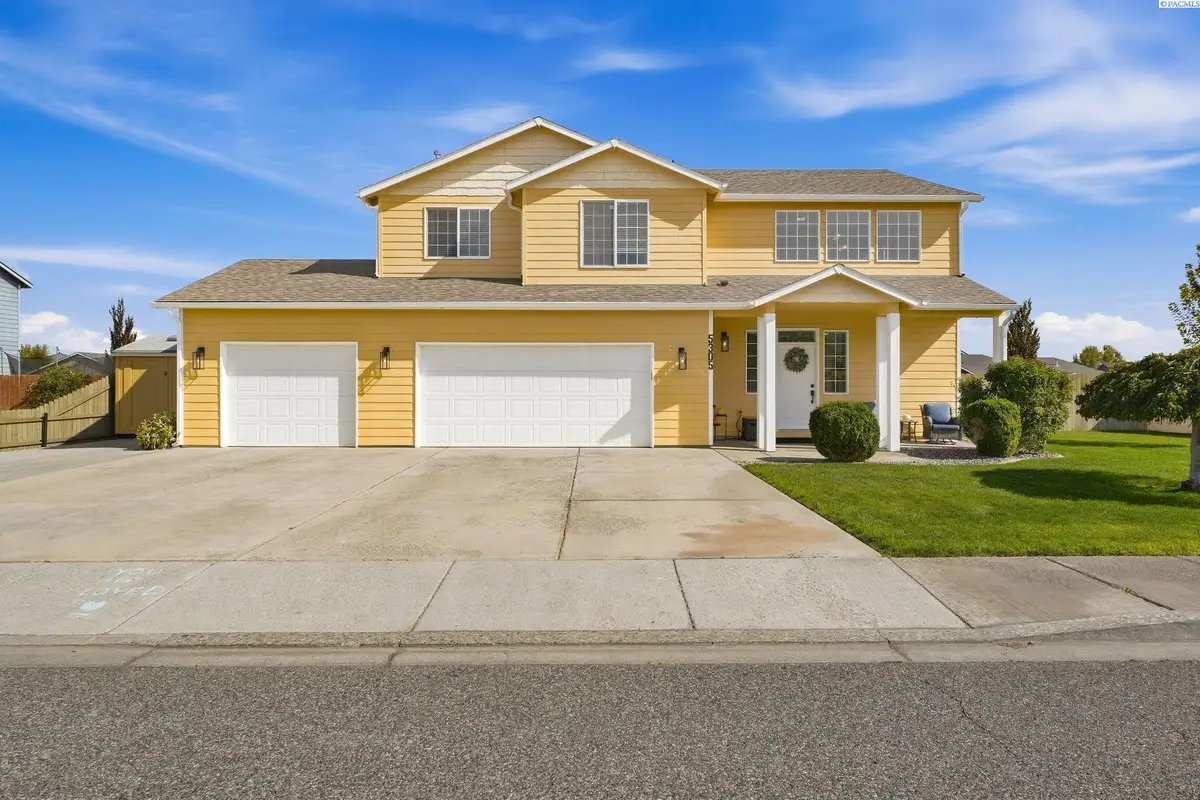 5305 Truman Lane, Pasco, WA 99301 - #1