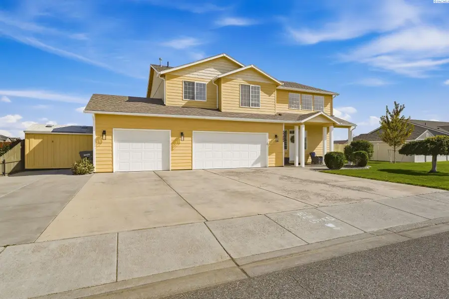 5305 Truman Lane, Pasco, WA 99301 - #2
