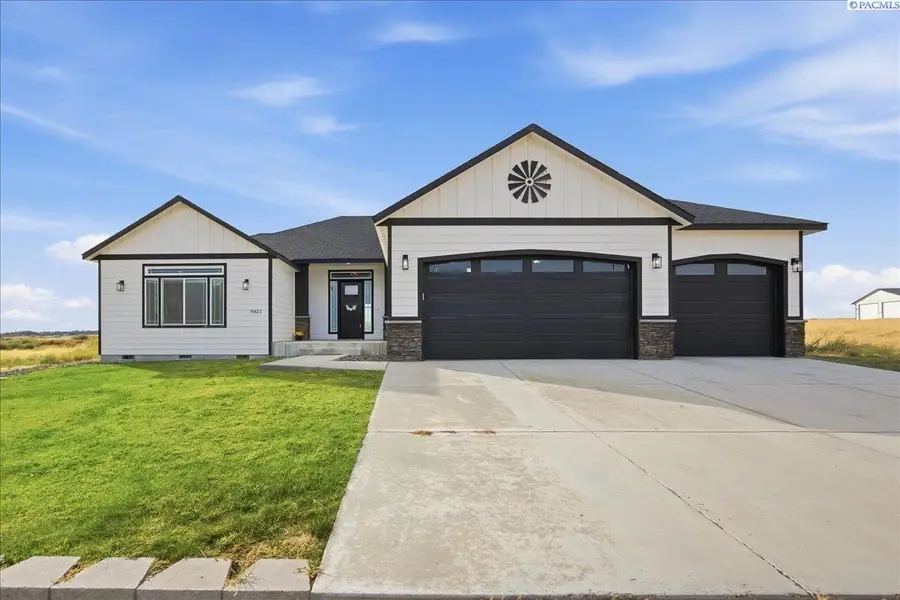 74822 N 120 Pr Ne, Benton City, WA 99320-7849 - #3