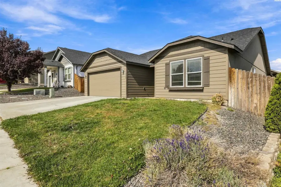 9358 W 8th Place, Kennewick, WA 99336 - #3