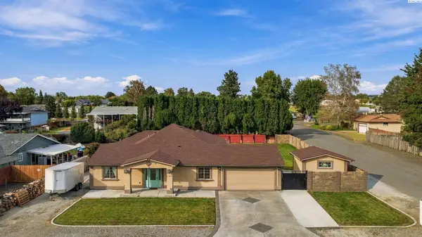 6205 Melville Rd, Pasco, WA 99301