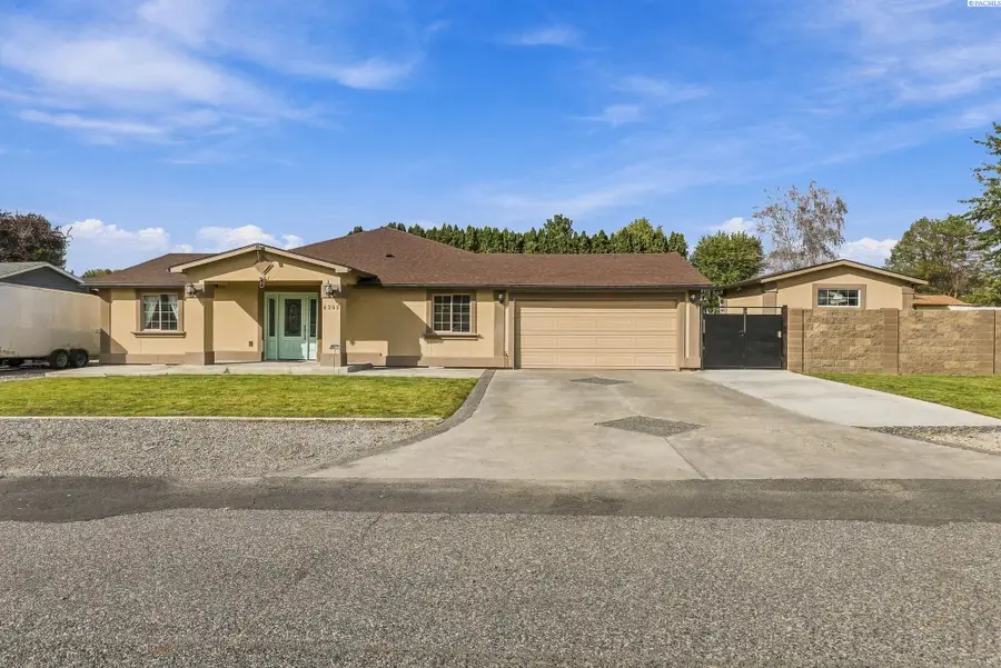 6205 Melville Rd, Pasco, WA 99301 - #2