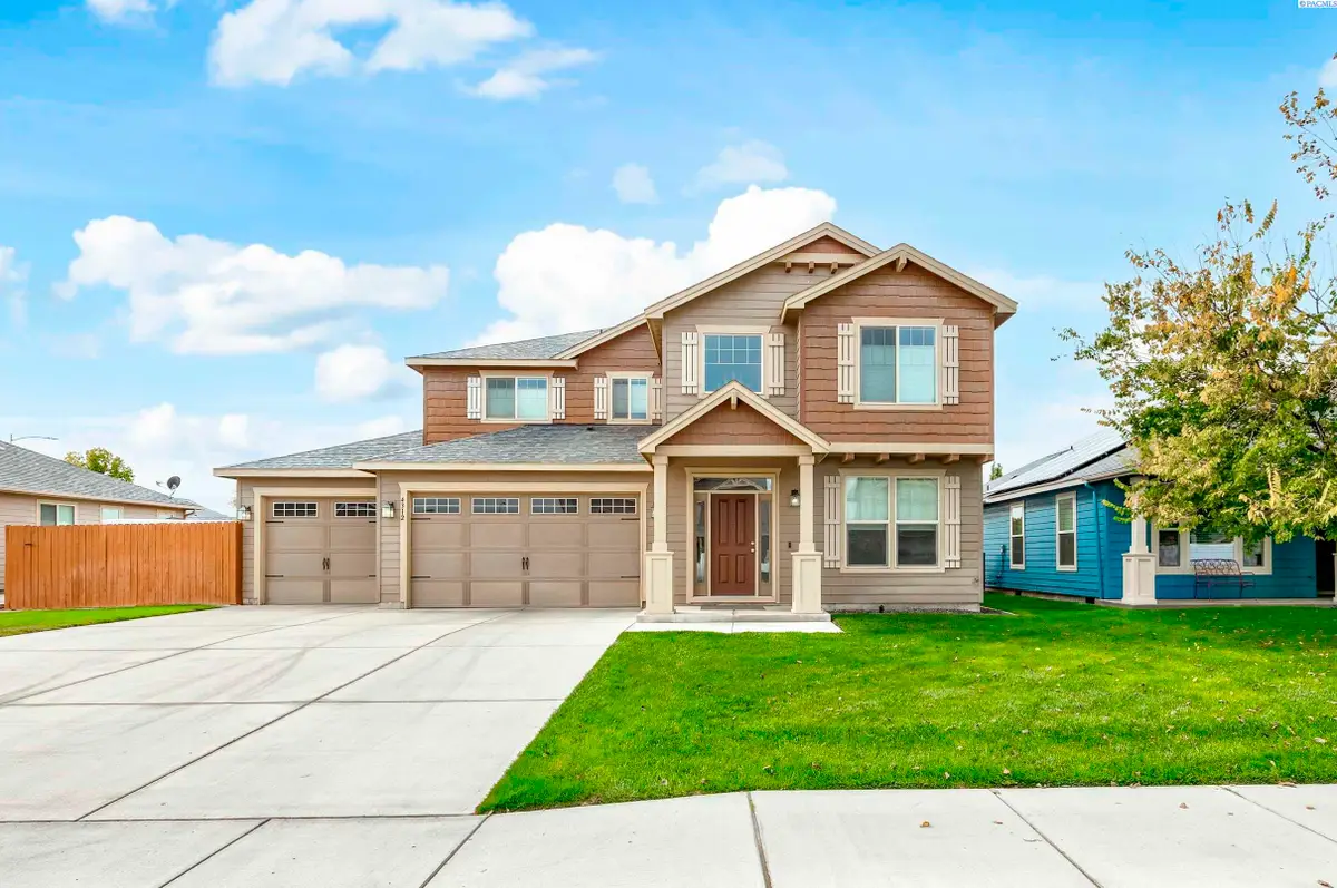 4312 St Paul Lane, Pasco, WA 99301 - #1